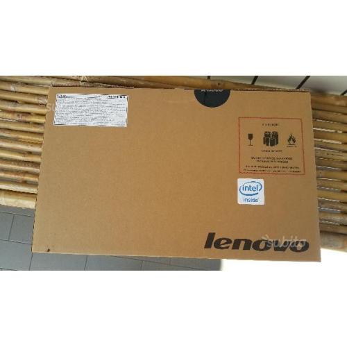 Lenovo G50-80 con intel i5 80E5032AIX