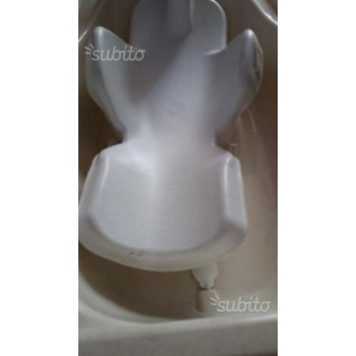 Vasca bagno bambini