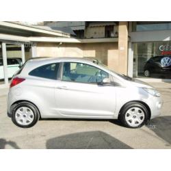 Ford Ka 1.2