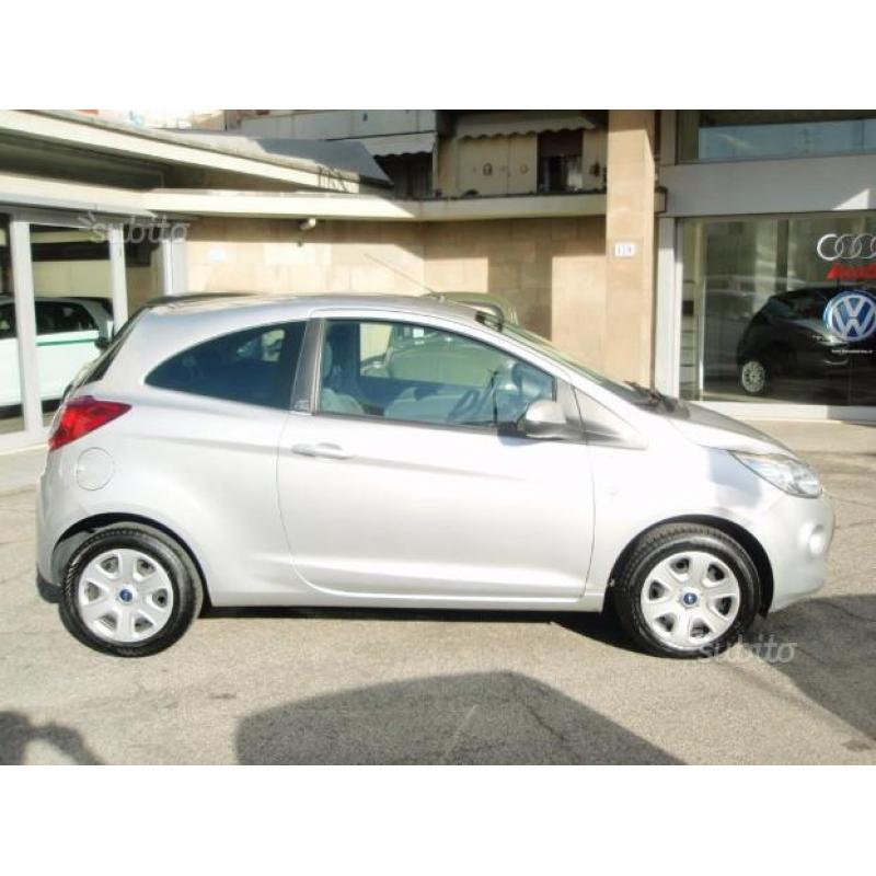Ford Ka 1.2