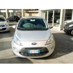 Ford Ka 1.2