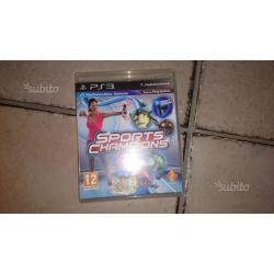 Due giochi PS3