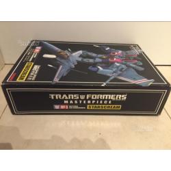 Transformers MP-3 Starscream