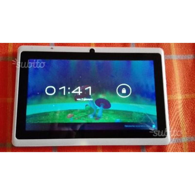 Tablet