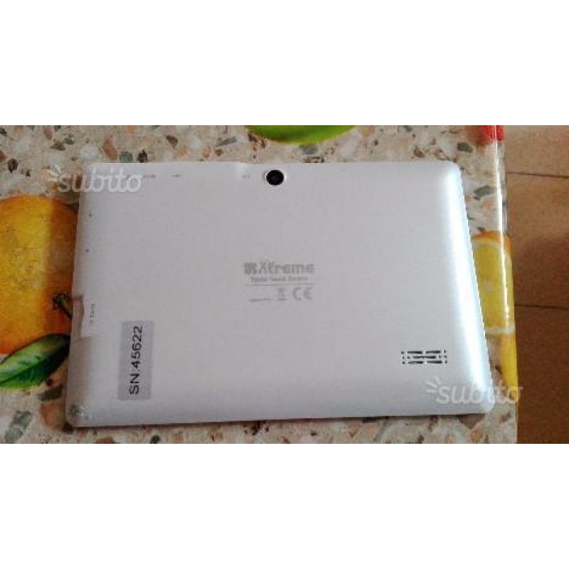 Tablet