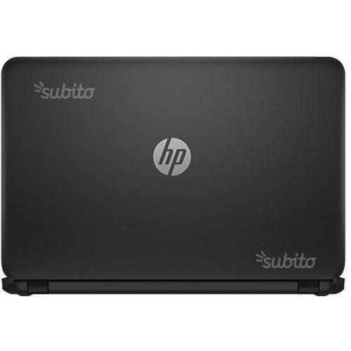Hp 250 g3 nuovo in scatola