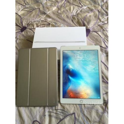 IPad Air 2 64Gb Wi-Fi LTE originale
