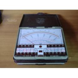 Tester Analogico Supertester ICE 680 R