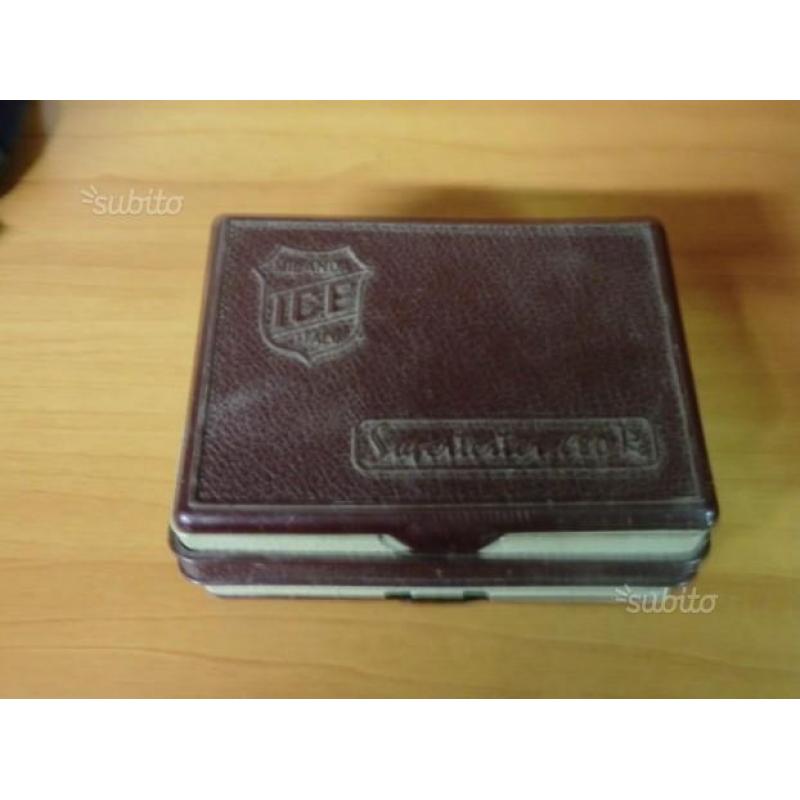 Tester Analogico Supertester ICE 680 R