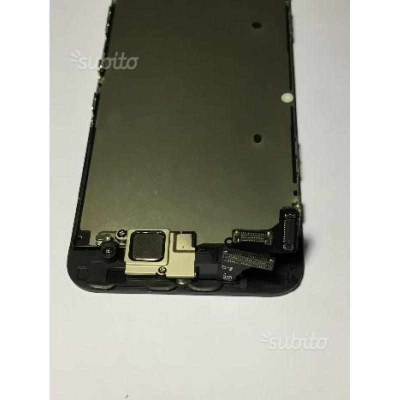 Display iphone