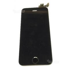 Display iphone