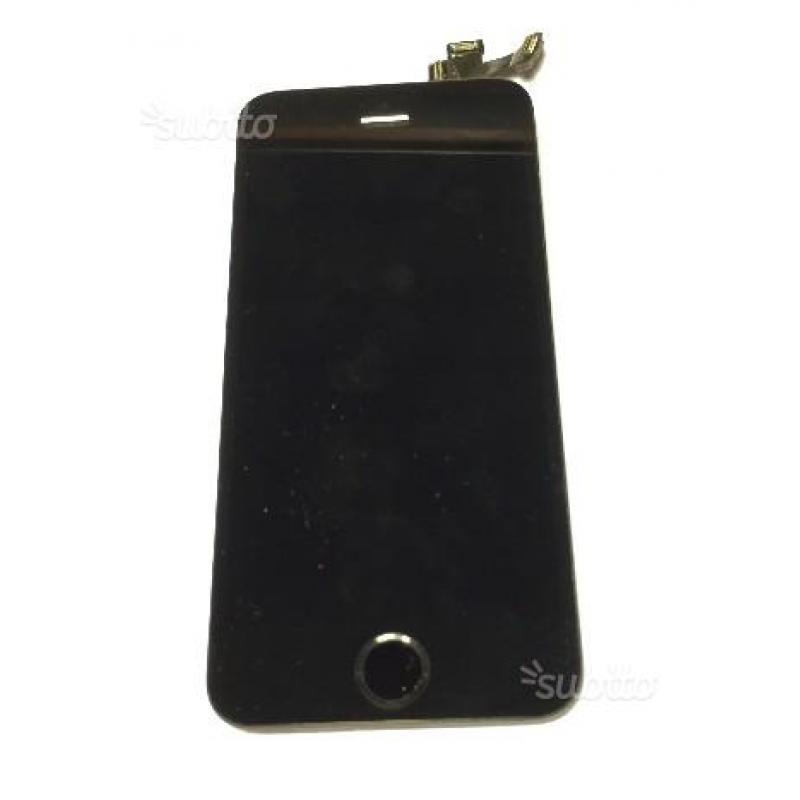 Display iphone