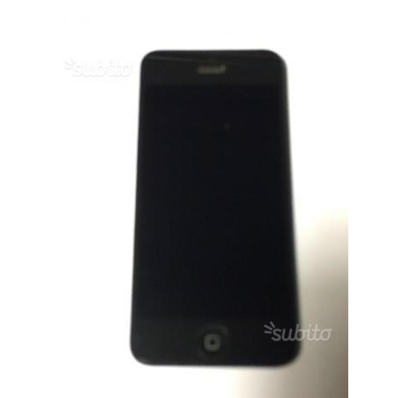 Display iphone