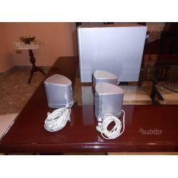 Dispositivo Home theater