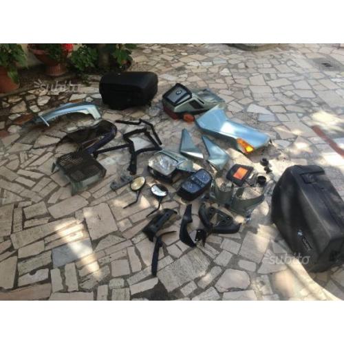 Pezzi di ricambio bmw k75