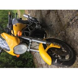 Ducati Monster 620ie