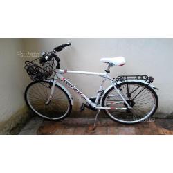 City bike uomo nuova