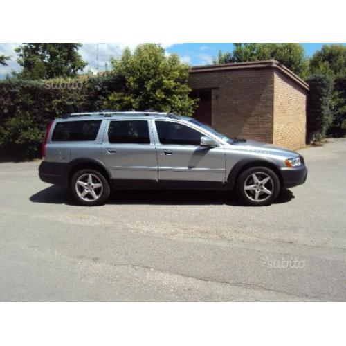 VOLVO xc70avd cross country - 2007