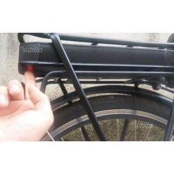 Bici-elettrica sport