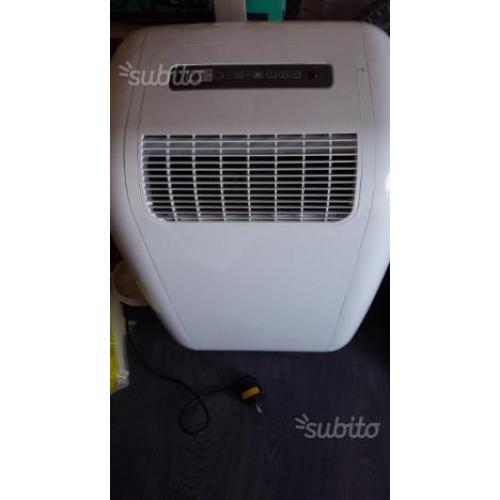Climatizzatore portatile