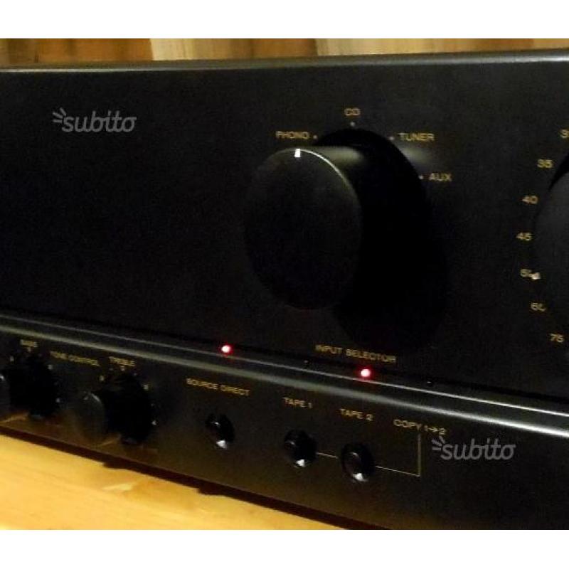 Amplificatore Integrato MARANTZ PM-30