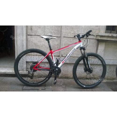 Scapin kyoto 27,5