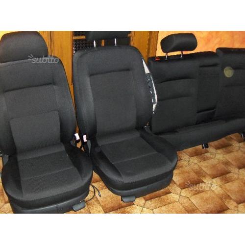 Sedili per passat