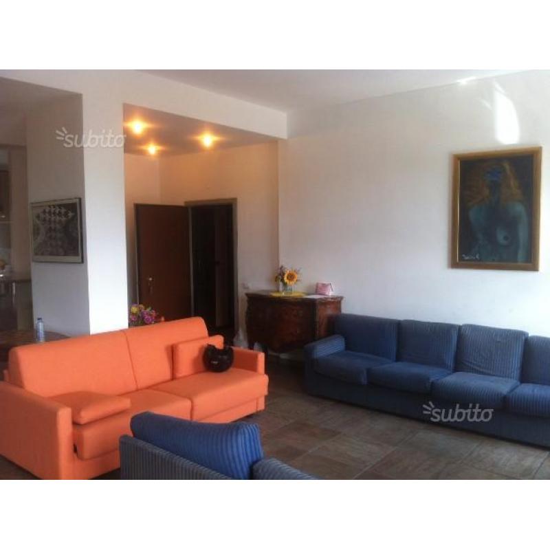Ampio bilo/trilo open space/1400e