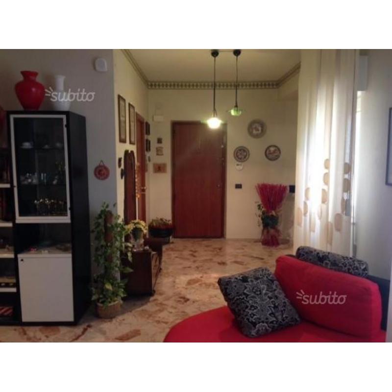 4 vani | 2 wc | ristrutturato