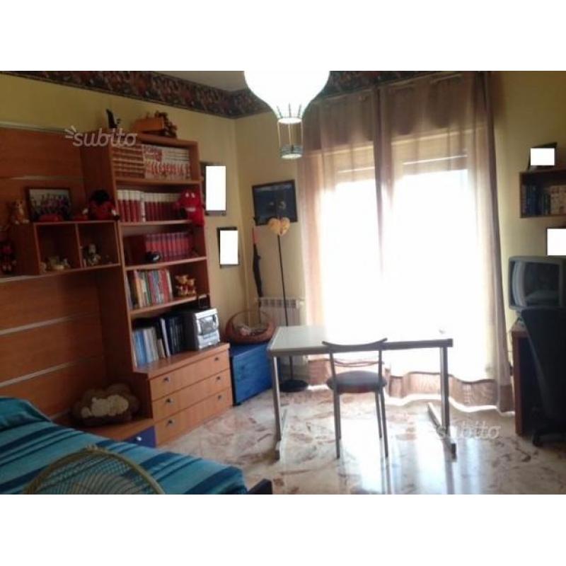 4 vani | 2 wc | ristrutturato