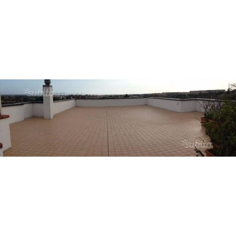 Appartamento con TERRAZZO