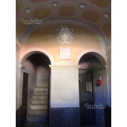 P.zza Nascè 4 vani ot timo stato