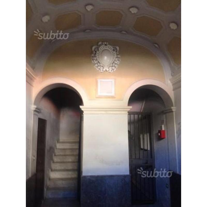 P.zza Nascè 4 vani ot timo stato