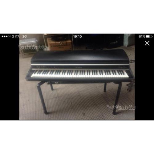 Rhodes, cp70, casse Rhodes