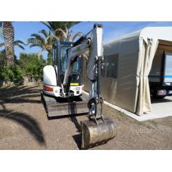 Escavatore Bobcat 428 qli 30