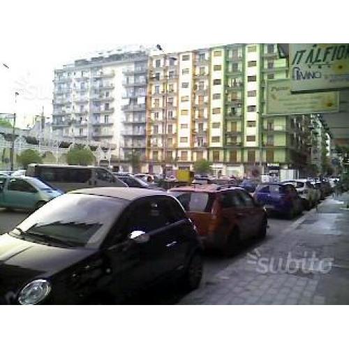 Buon locale vicinanze piazza pio x