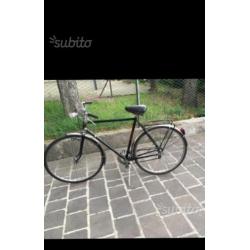 Bici uomo