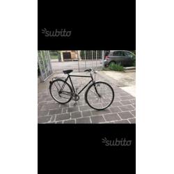 Bici uomo