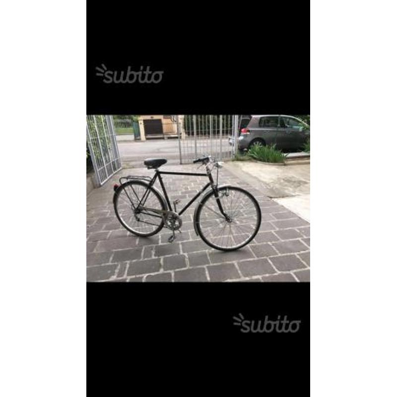 Bici uomo