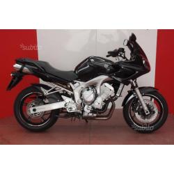 Yamaha FZ6 Fazer - 2004
