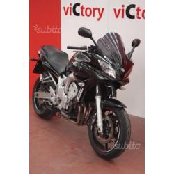 Yamaha FZ6 Fazer - 2004
