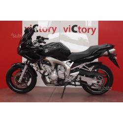Yamaha FZ6 Fazer - 2004