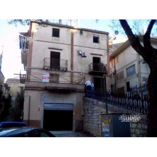 Marineo-piazza S.Anna,