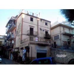 Marineo-piazza S.Anna,