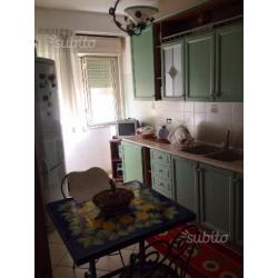 3,5 vani | san lorenzo | posto auto