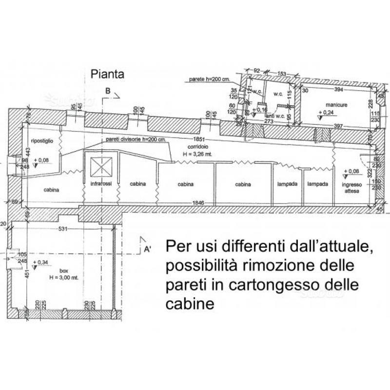 Immobile Commerciale & Altro