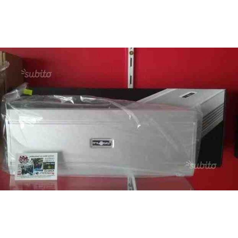 Amplificatore ipnosis ipa k 1400.2