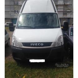 Iveco Daily 35C17 3.0 H3 PASSO LUNGO
