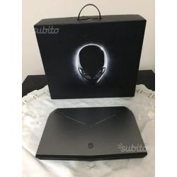 Alienware 15 i7 6700HQ GeForce 970M