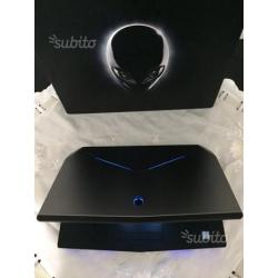Alienware 15 i7 6700HQ GeForce 970M